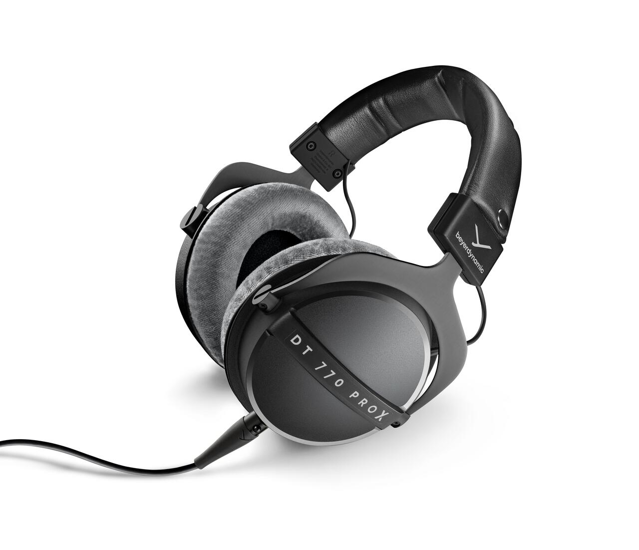 Beyerdynamic DT770 Pro X Headphones - 48 Ohm - Andertons Music Co